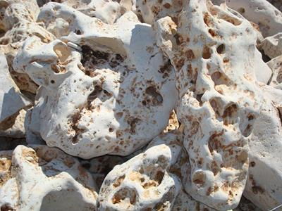 ROCCIA TRAVERTINO ANTICATO